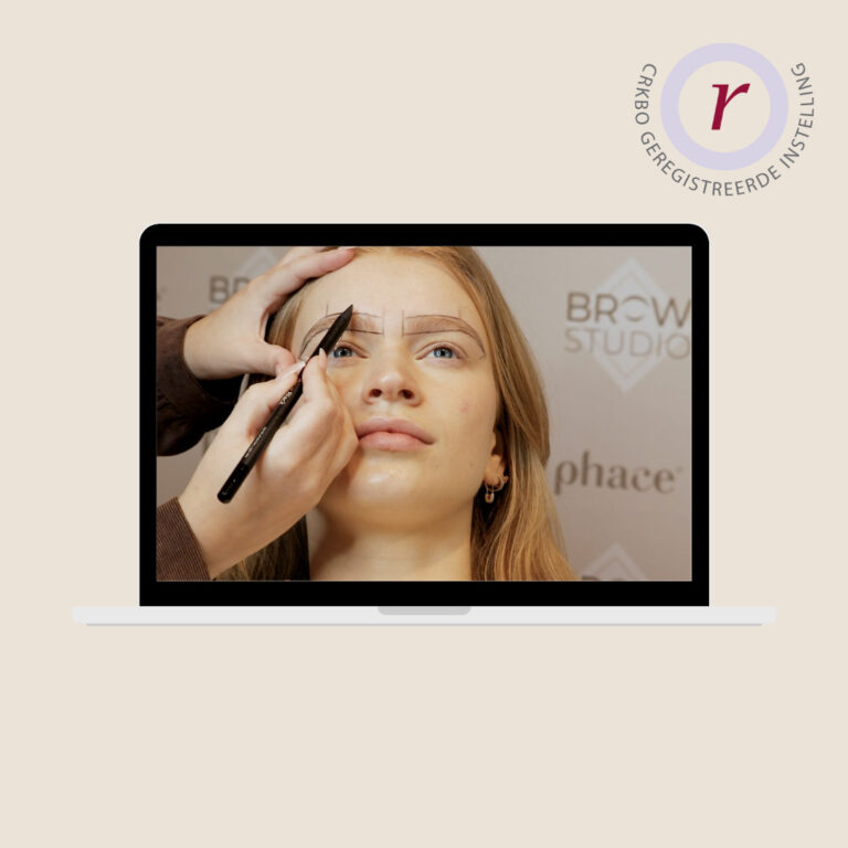 Home Brow Studio Academy